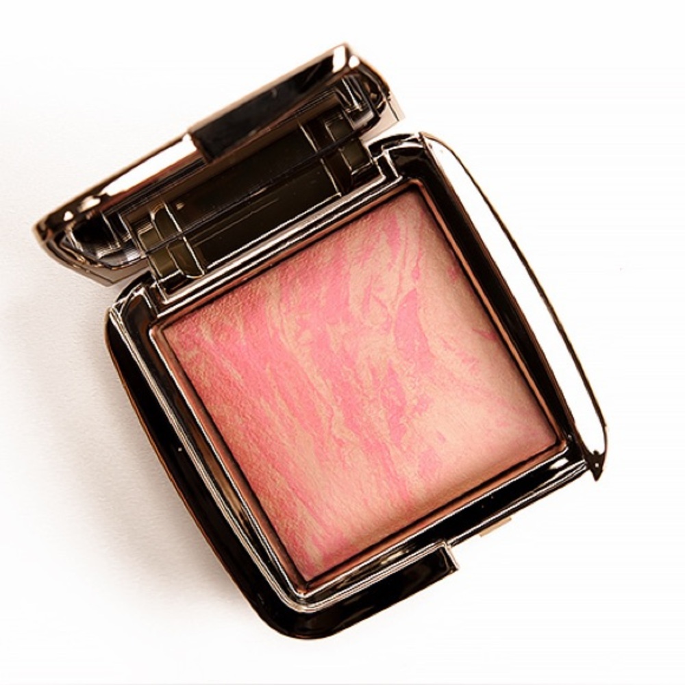 NWT Hourglass | Ambient Lighting in Luminous Flush (MiniSize)